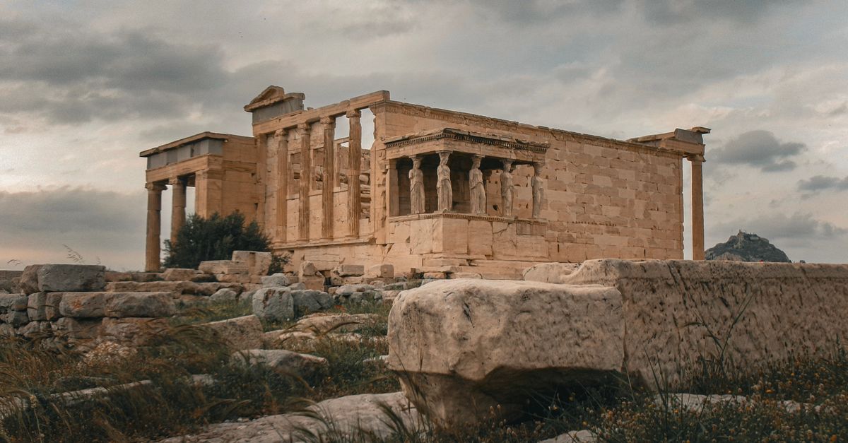 Photo of Greece