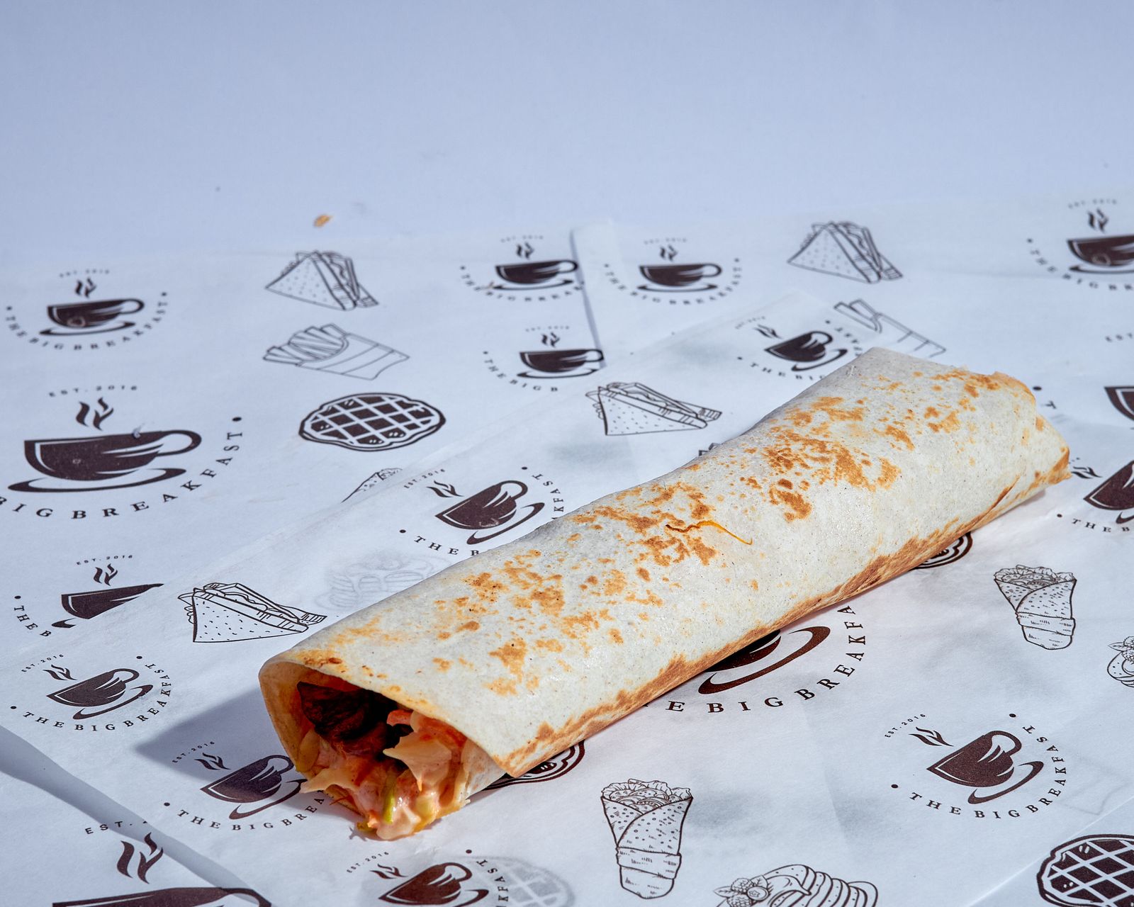 It's a Wrap - A Wrap Rolling Workshop Experience