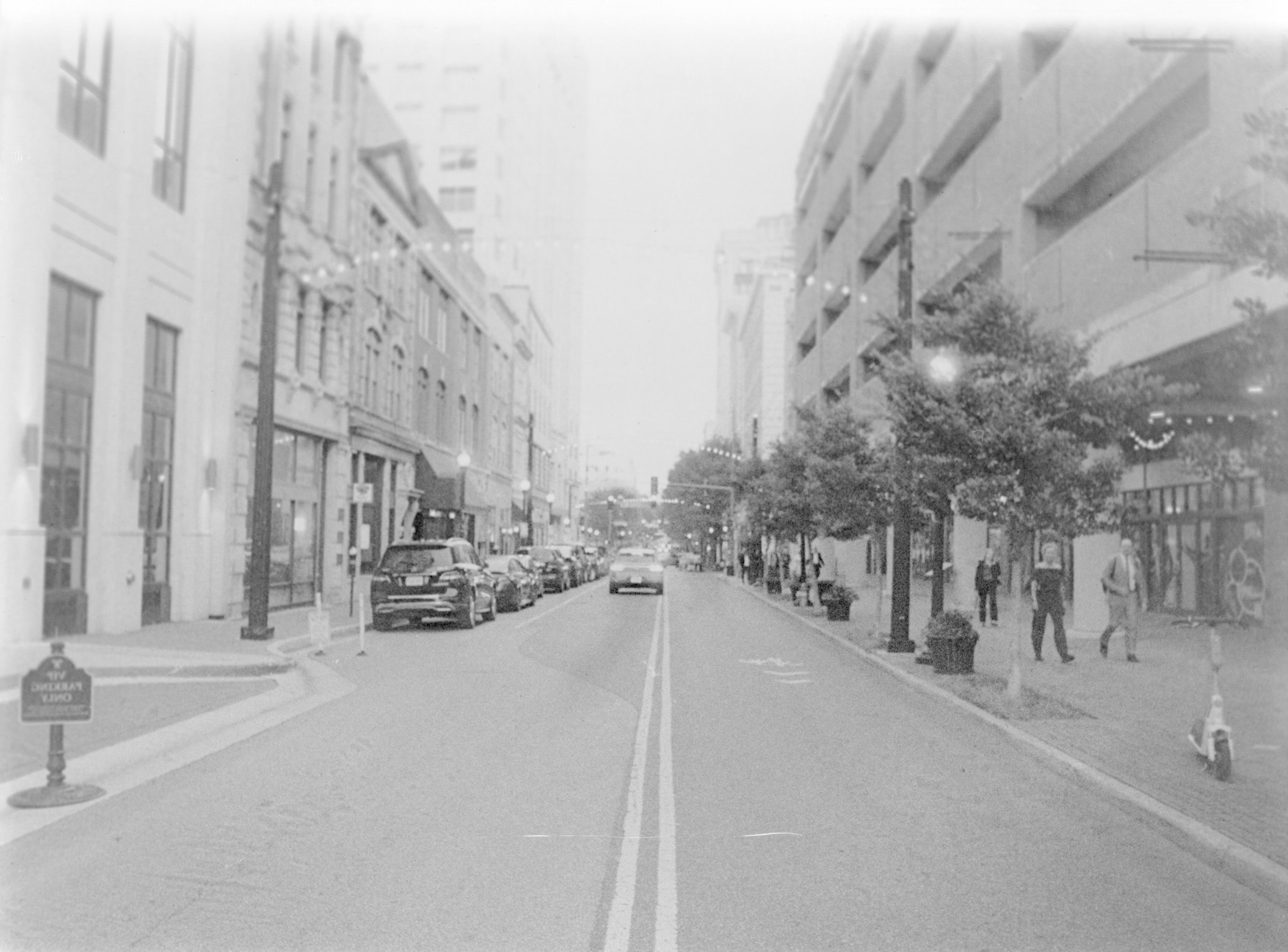 Virginia Beach — Street, Virginia Beach