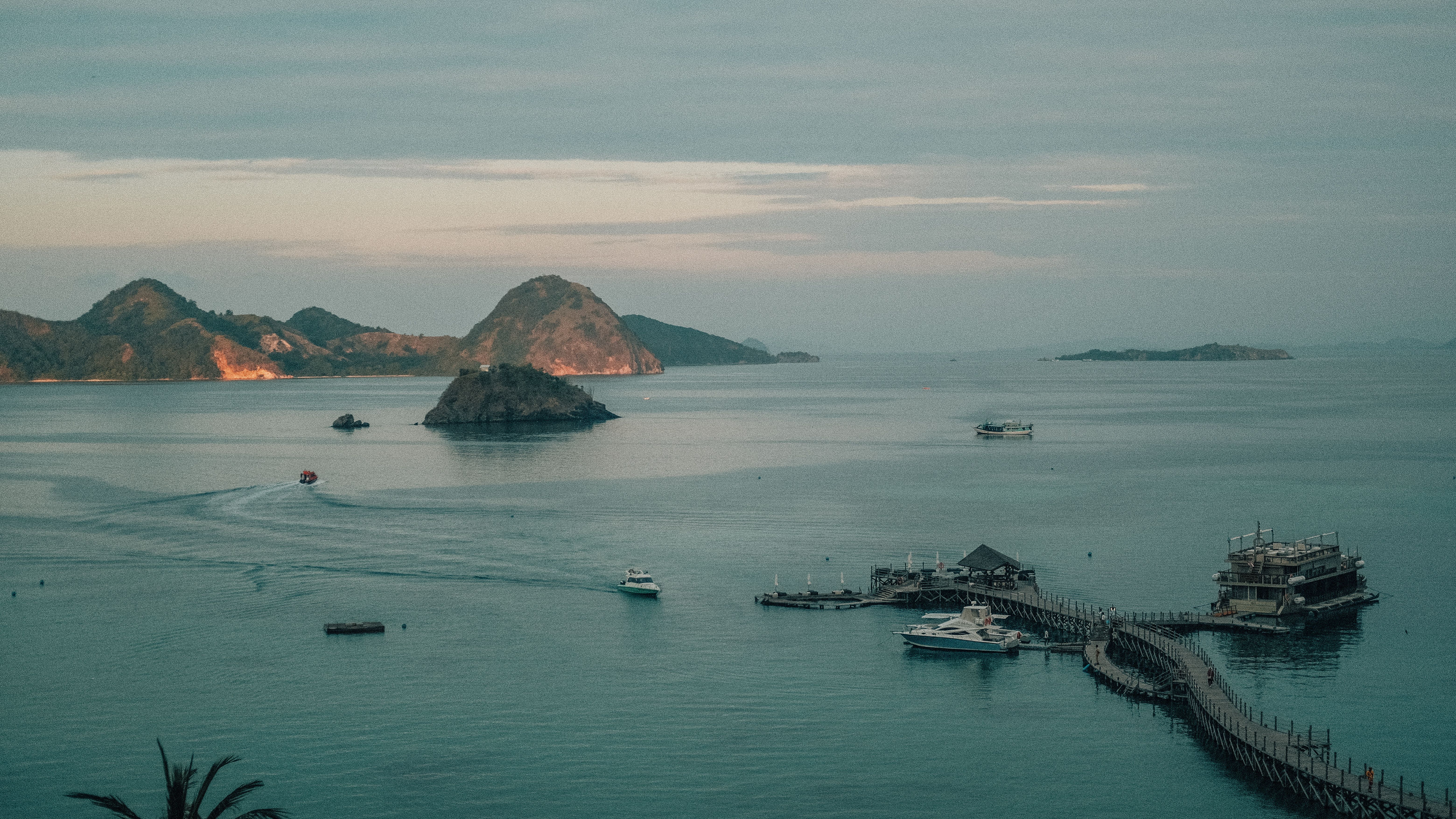 Labuan Bajo