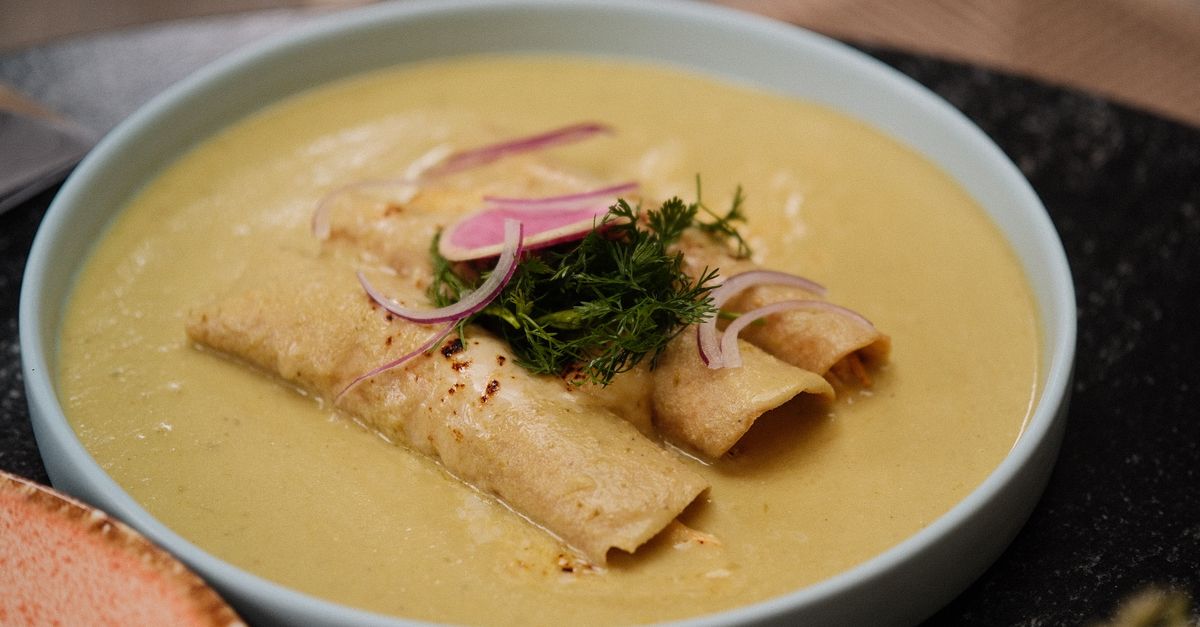 Where to find Enchiladas Mineras, Mexico