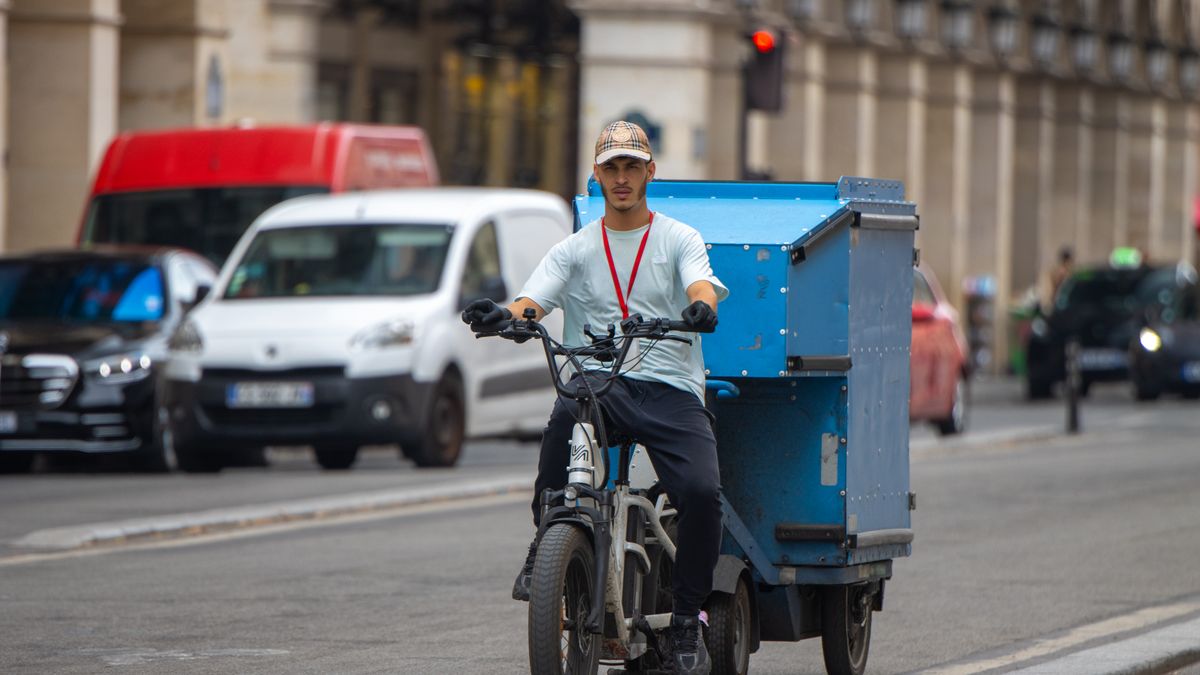 Comment choisir un service de livraison écoresponsable en 2026 ?