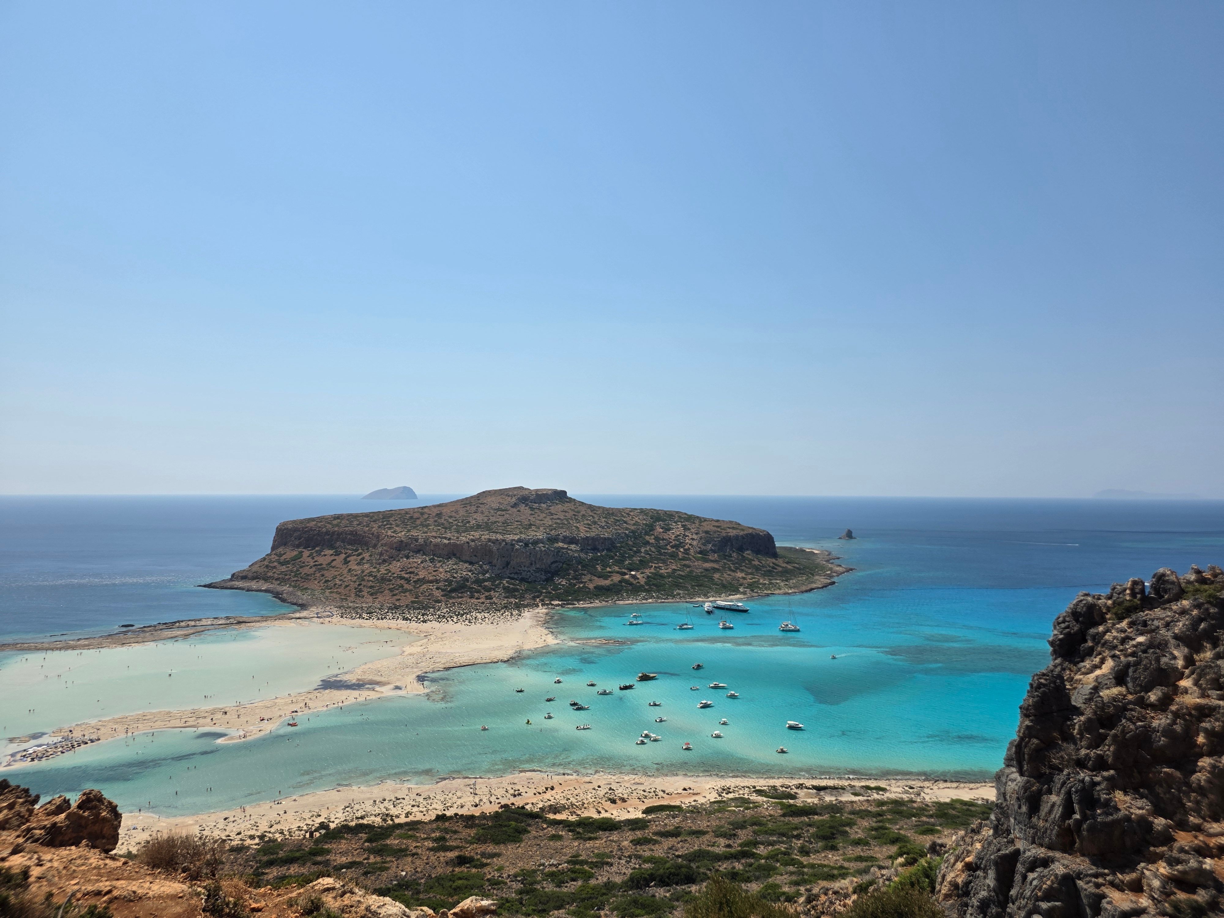 Blue Lagoon