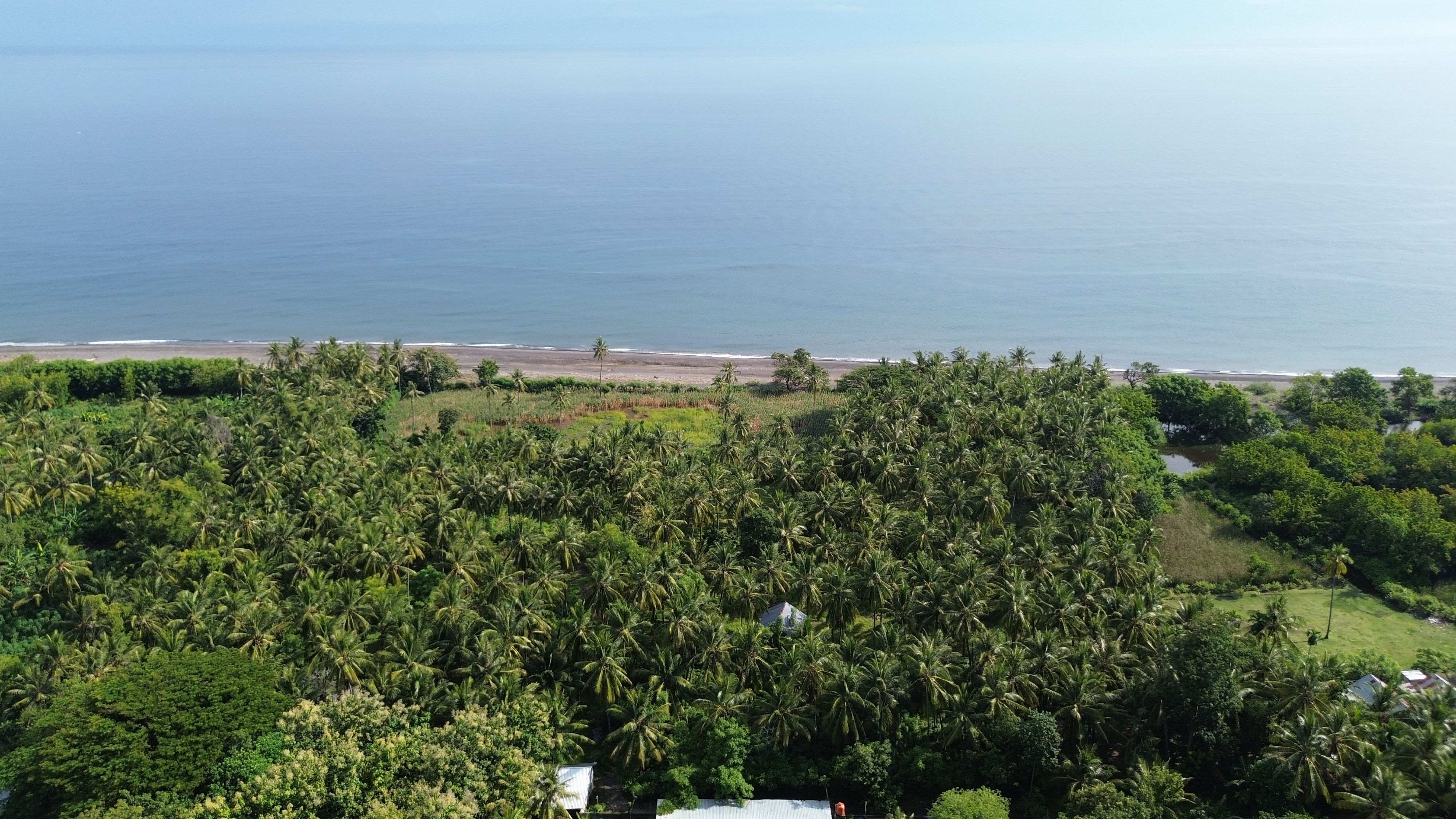 Bukit Cinta Viewpoint