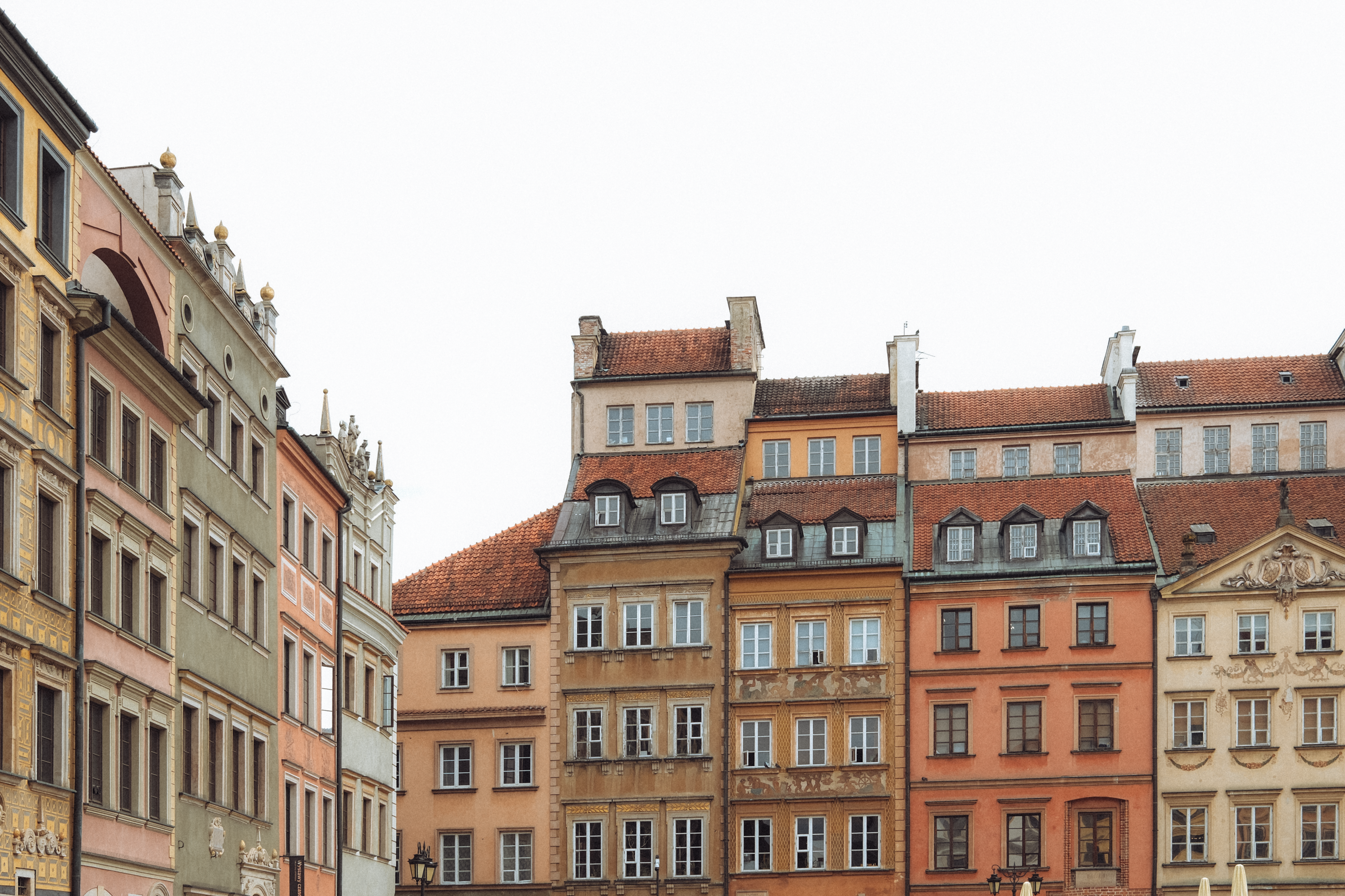 Stare Miasto Korynt