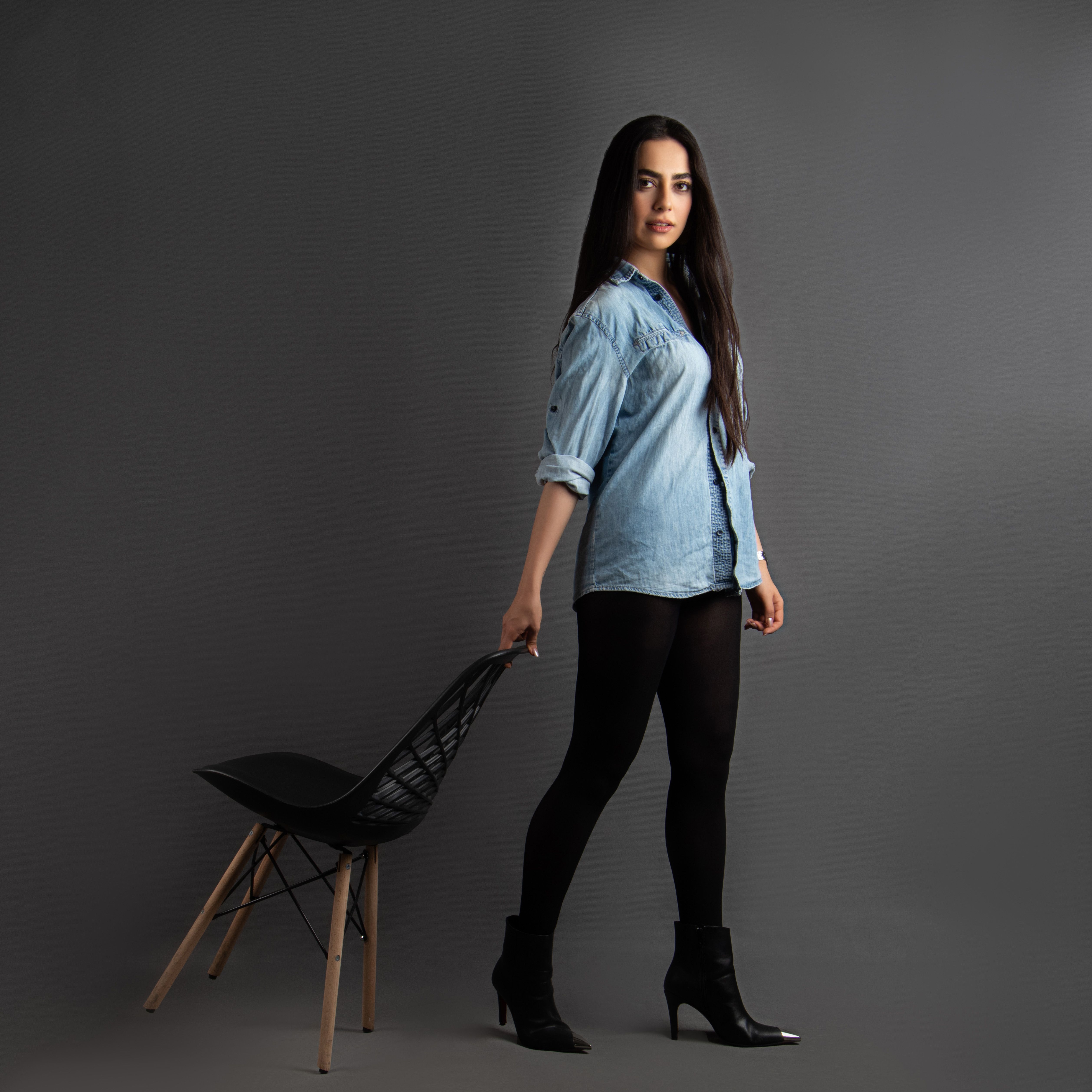 Participant avatar