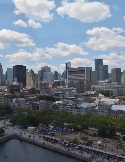 The Ultimate Guide: Best Time to Visit Montreal for Festivals, Food, and Foliage
