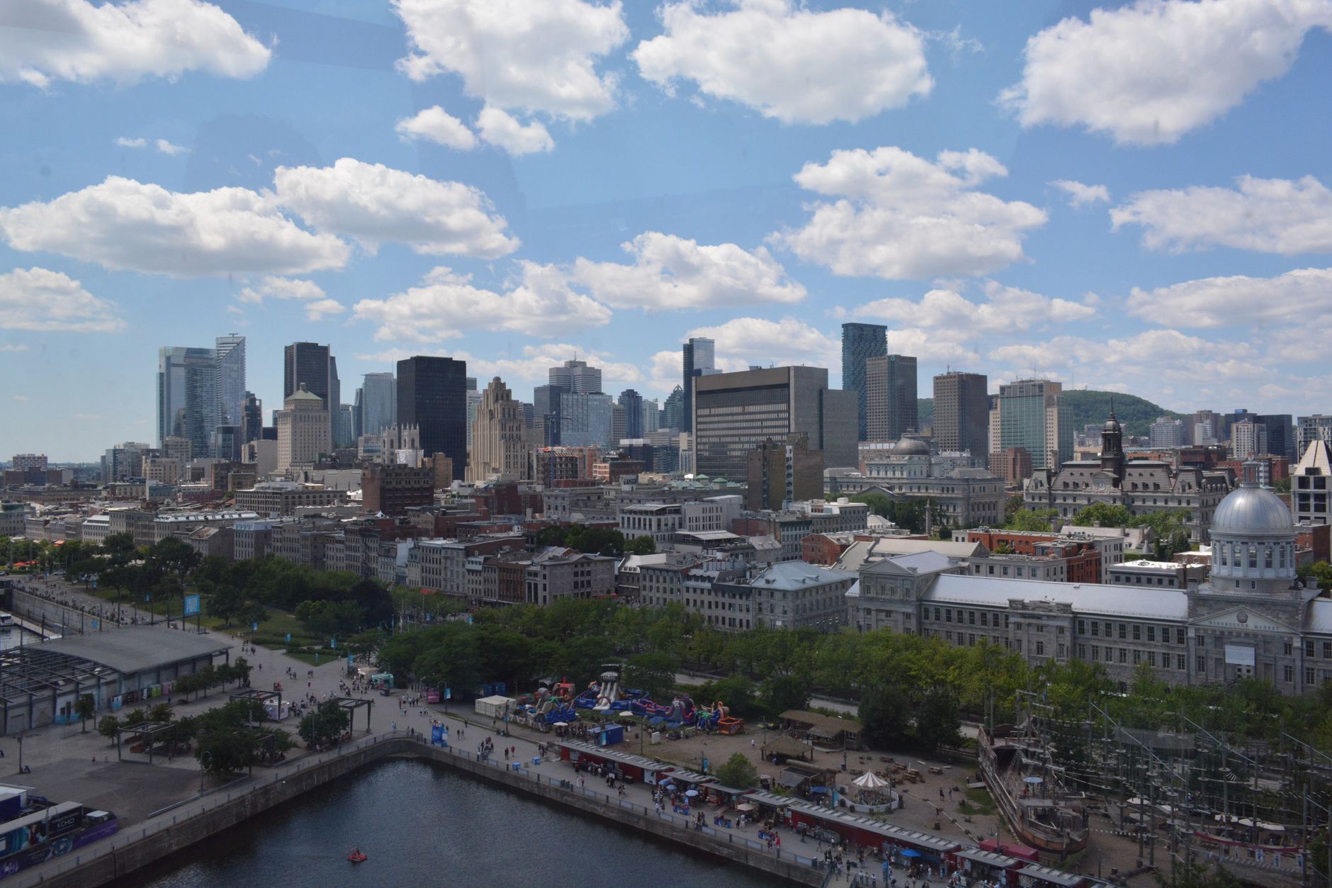 The Ultimate Guide: Best Time to Visit Montreal for Festivals, Food, and Foliage
