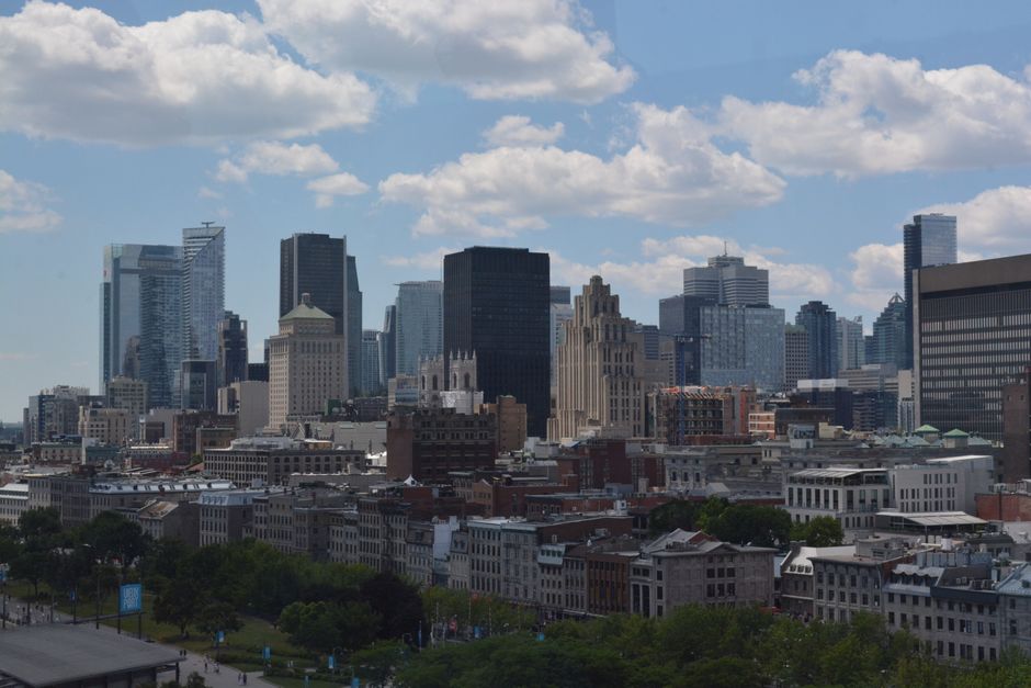 Part-Time Receptionist Needed in Montreal – Downtown Office