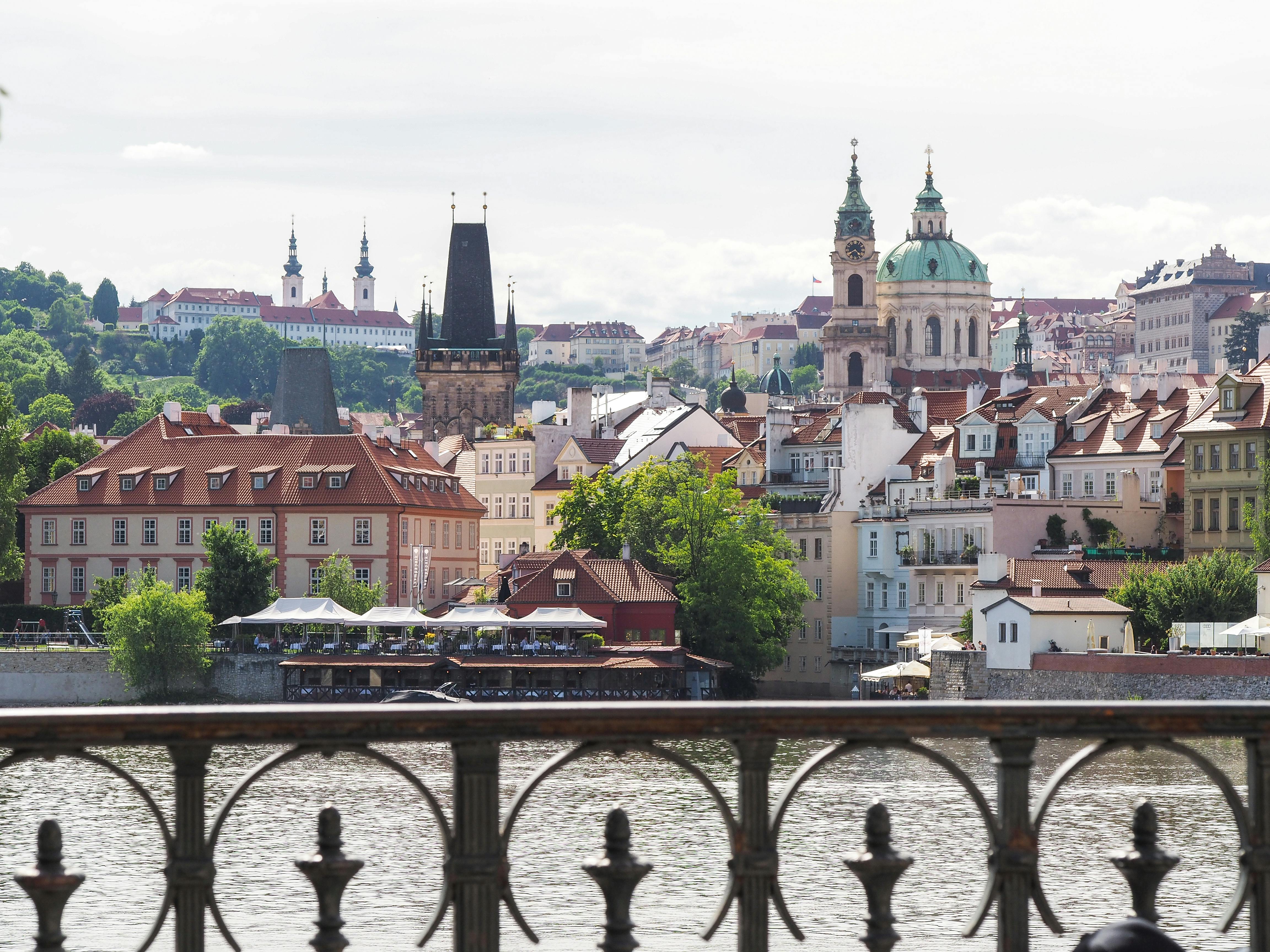 The Vibrant Culture Scene