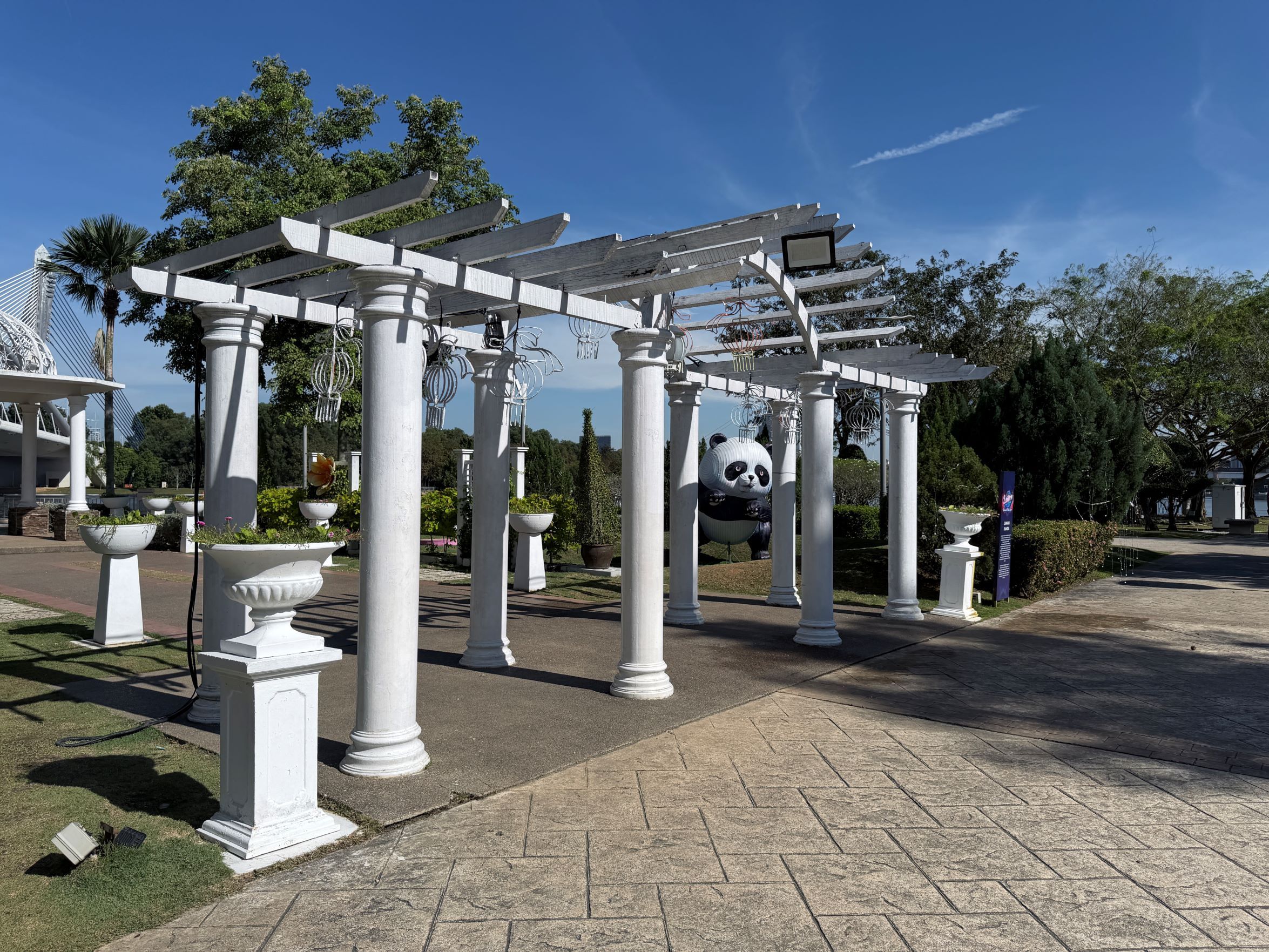pergola ideas