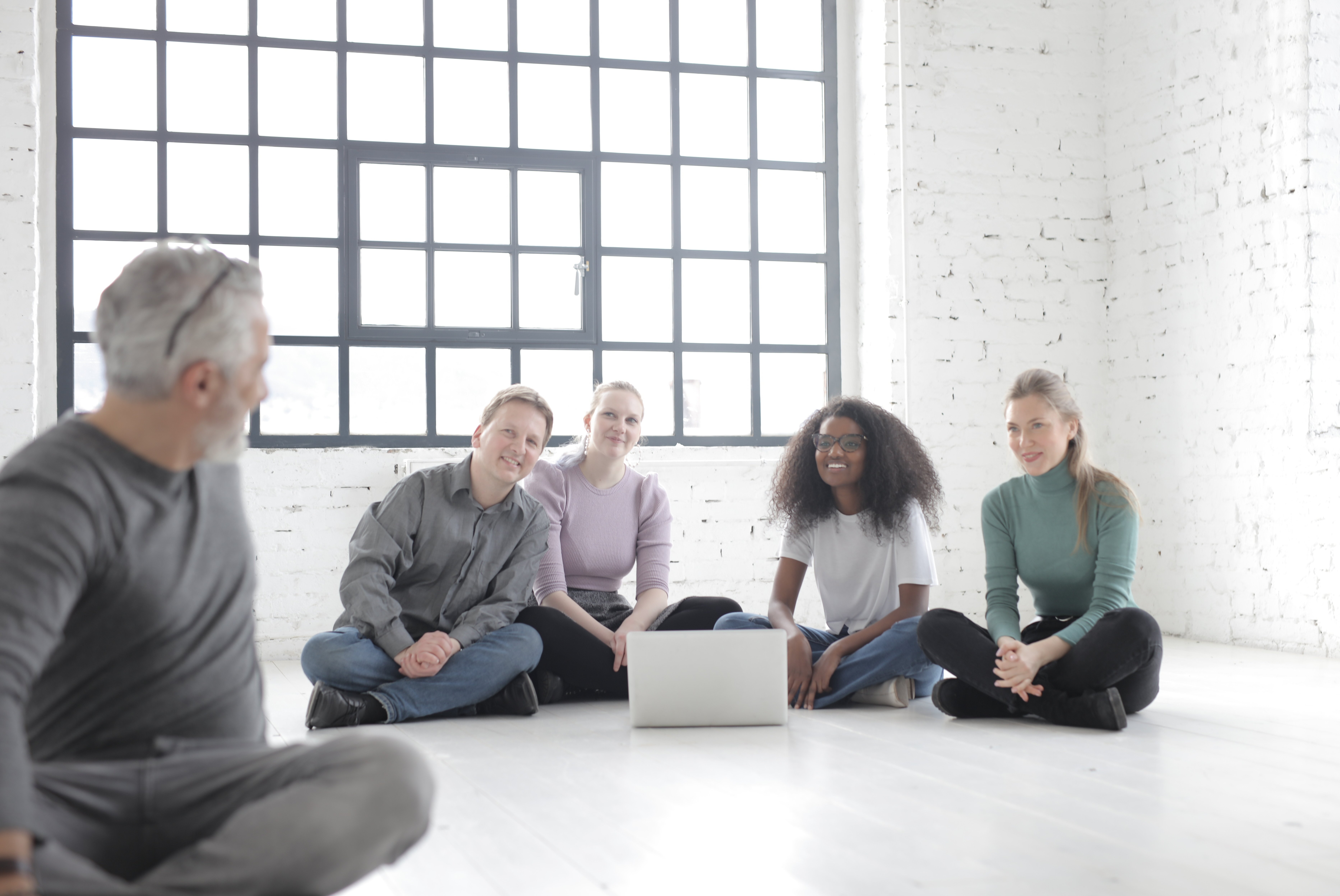 AI is shifting the workplace skillset. But human skills still count — Photo by Andrea Piacquadio on Pexels