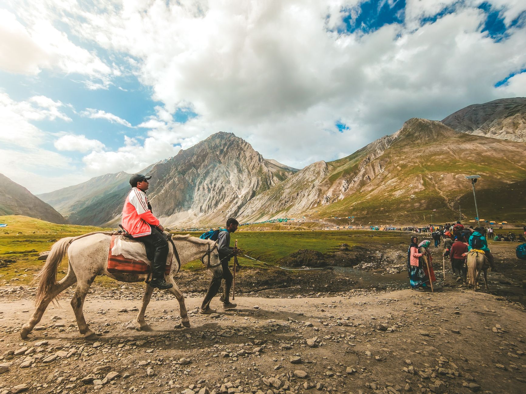 The Ultimate India Travel Guide: Things to Do, See, and Savor