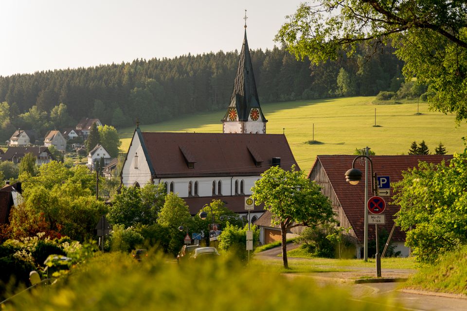 in Reichenbach im Vogtland