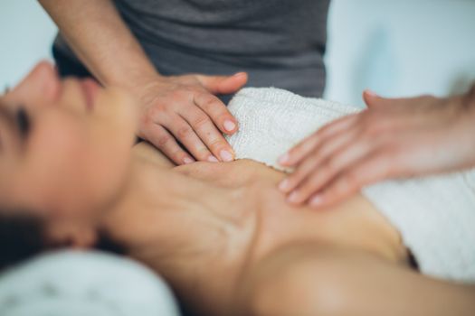 Chiropraktiker