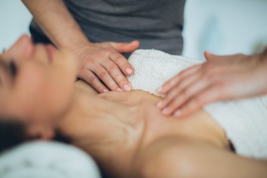 Reduce Chest Pain Anxiety 9 Anxiety Chest Pain