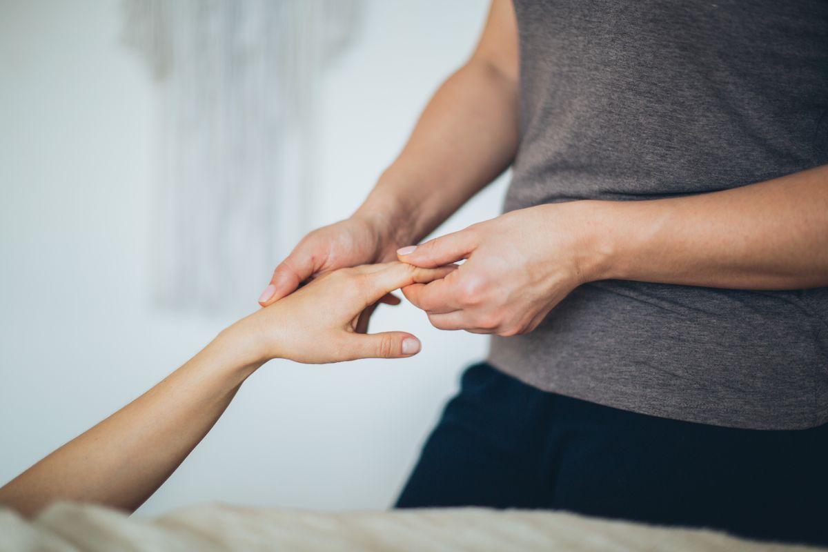 Thai Massage Karachi