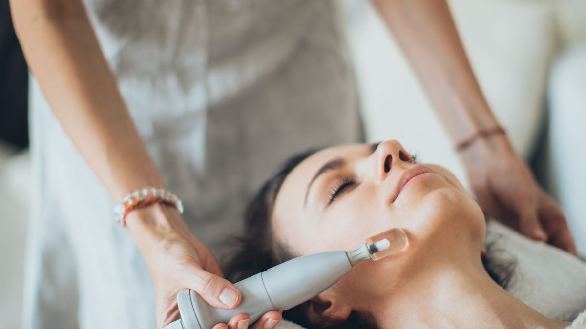 Gestes beauté anti-âge
