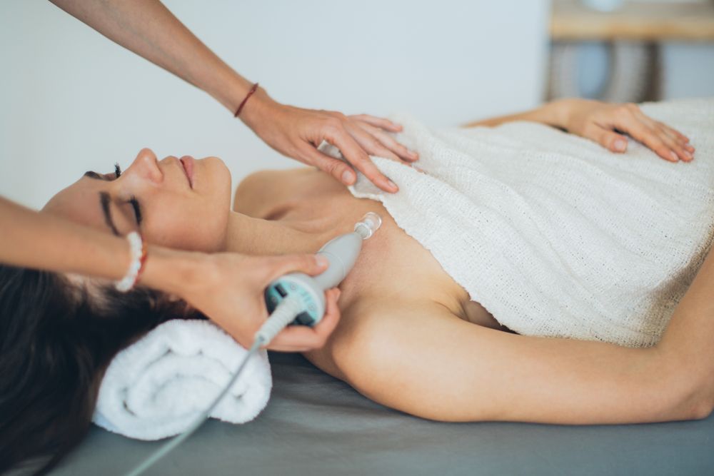 Cấy tóc tại Anie Beauty