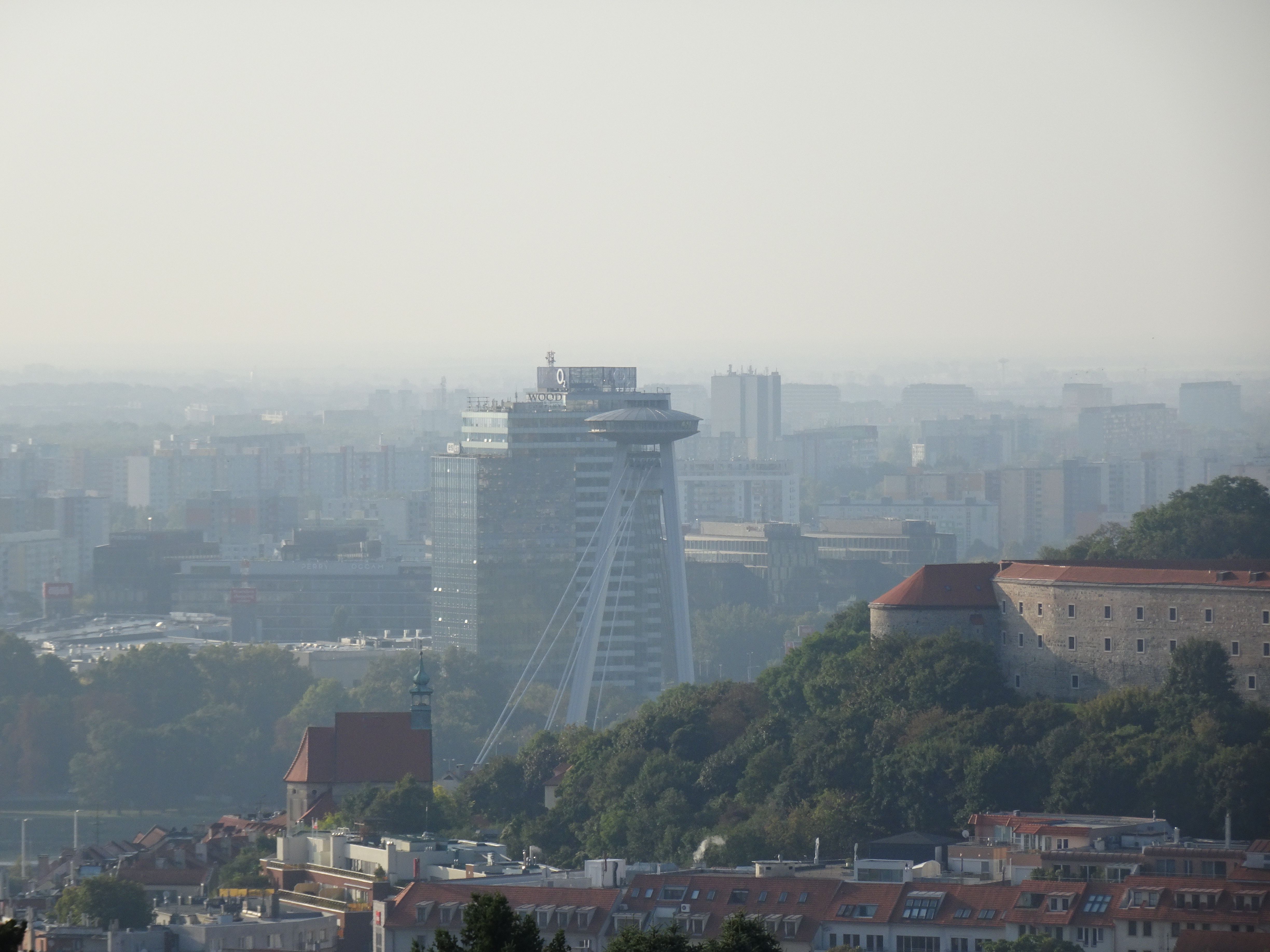 Bratislava, Bratislava Region, Slovakia