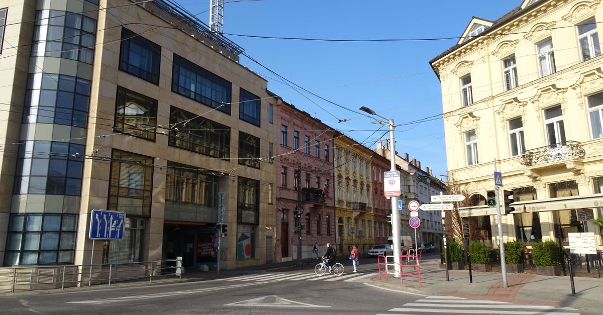 Photo of Slovakia