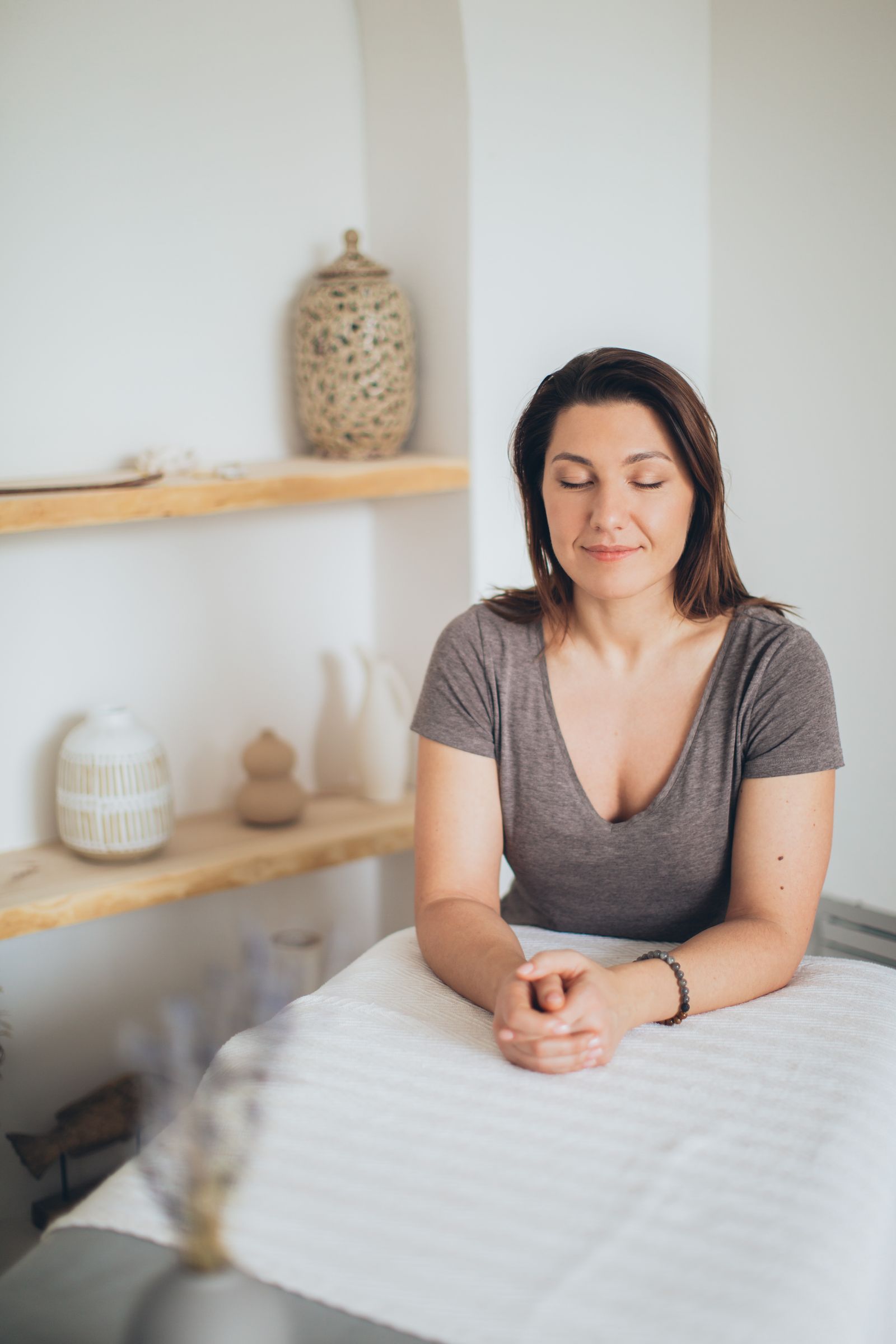 Ranlaya Health Massage