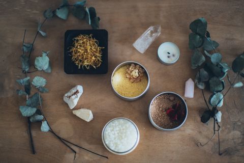 RINN Spa/Massage