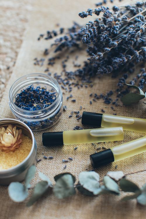 Vitamin C serum
