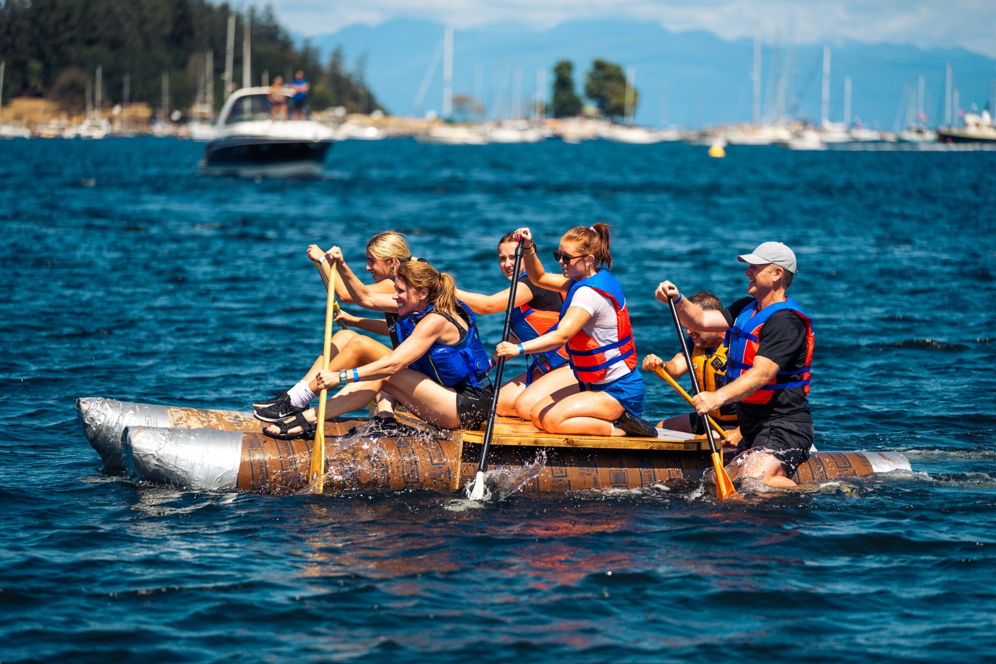 Nanaimo