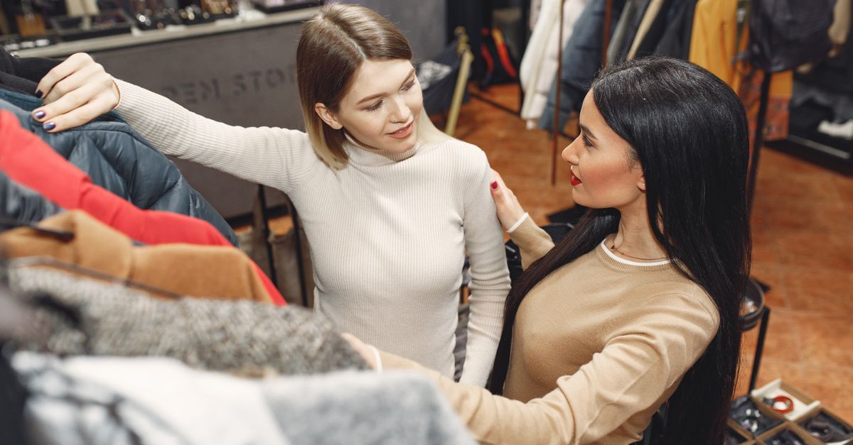 Guide pour choisir des équipements dédiés au shopping accessible