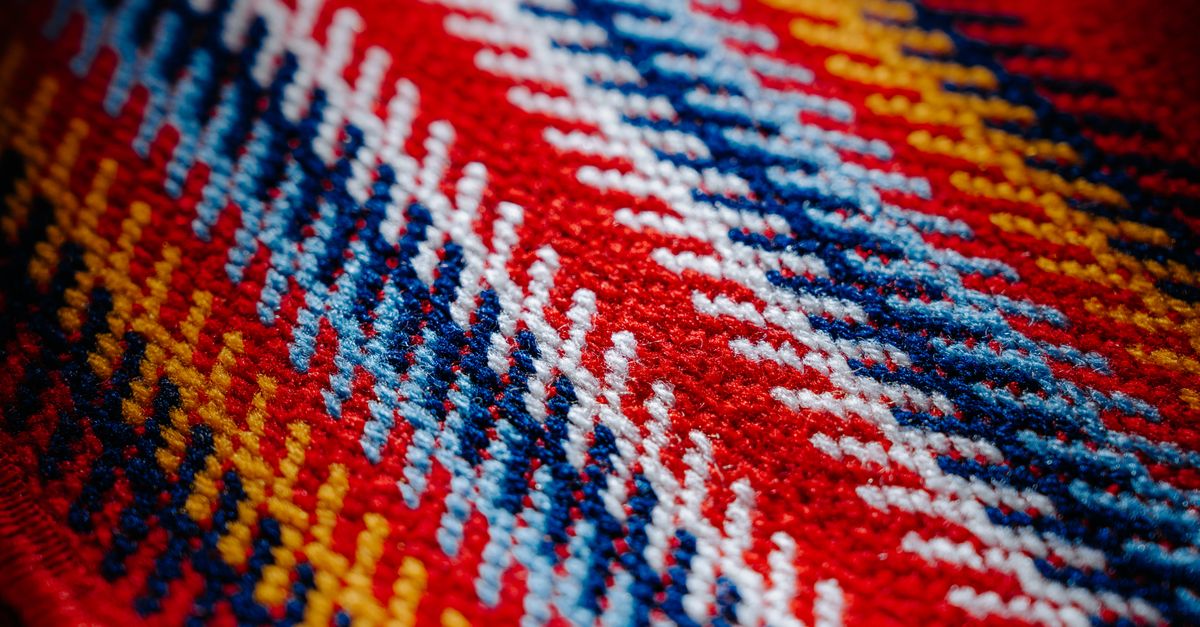 Tapis d’extérieur : quelle différence avec un tapis d’intérieur ?