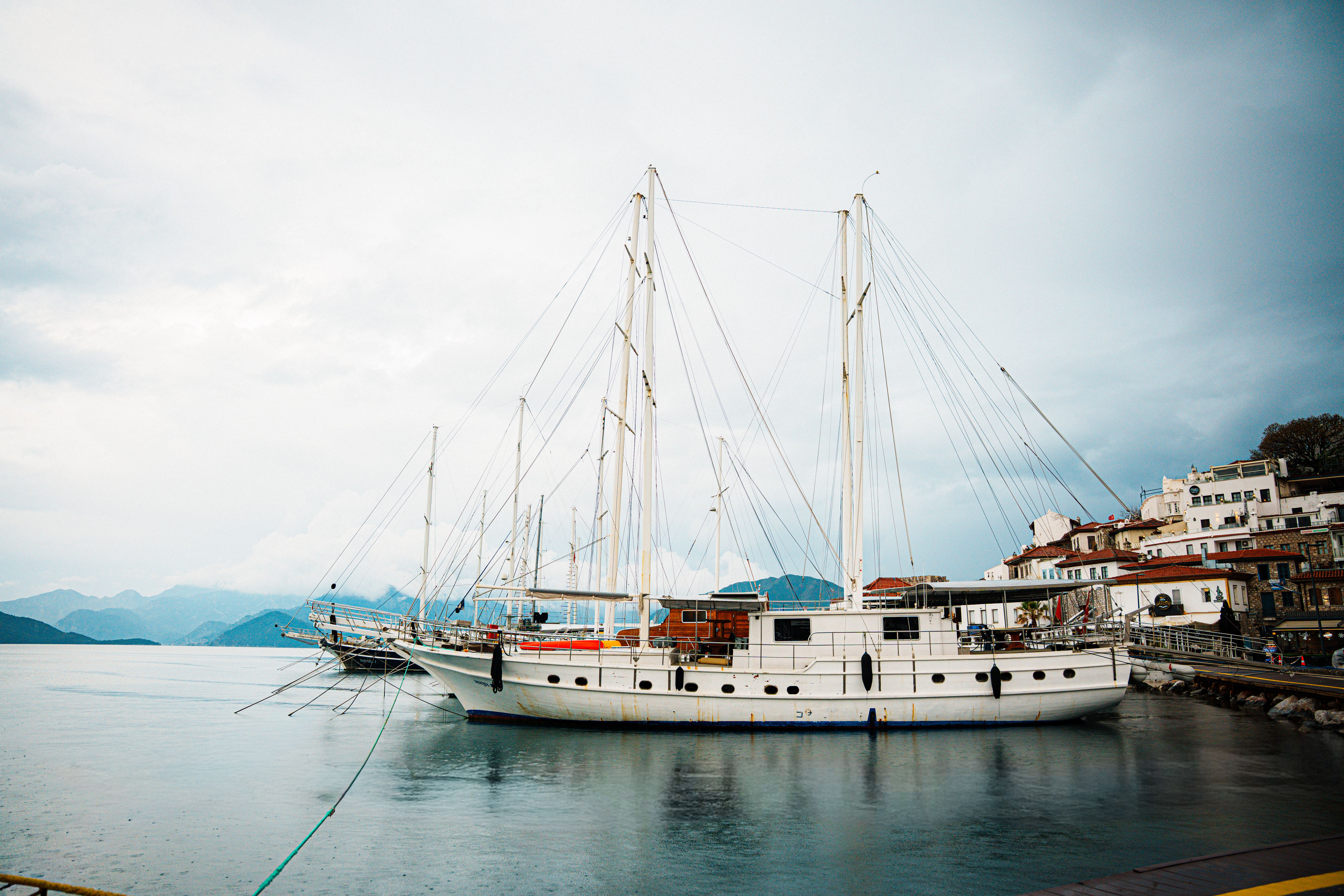Why fuel arrangement matters for yachts in Montenegro