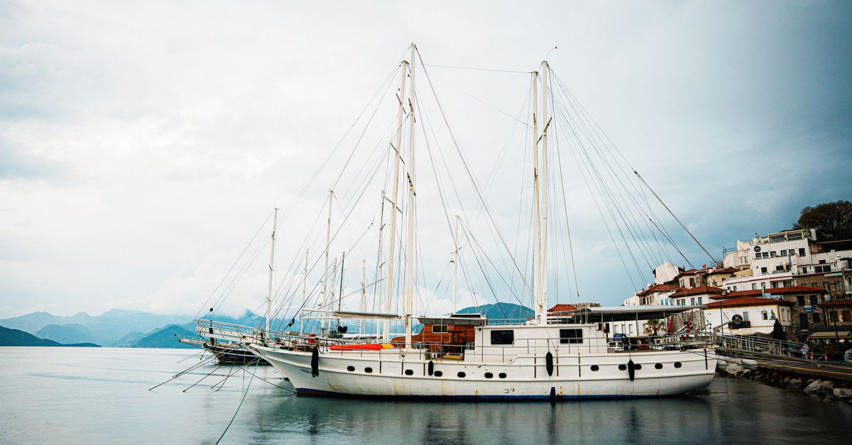 Why fuel arrangement matters for yachts in Montenegro