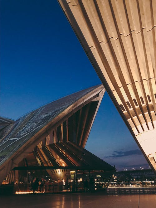 Fotobanka s bezplatnými fotkami na tému architektúra, Austrália, benelong