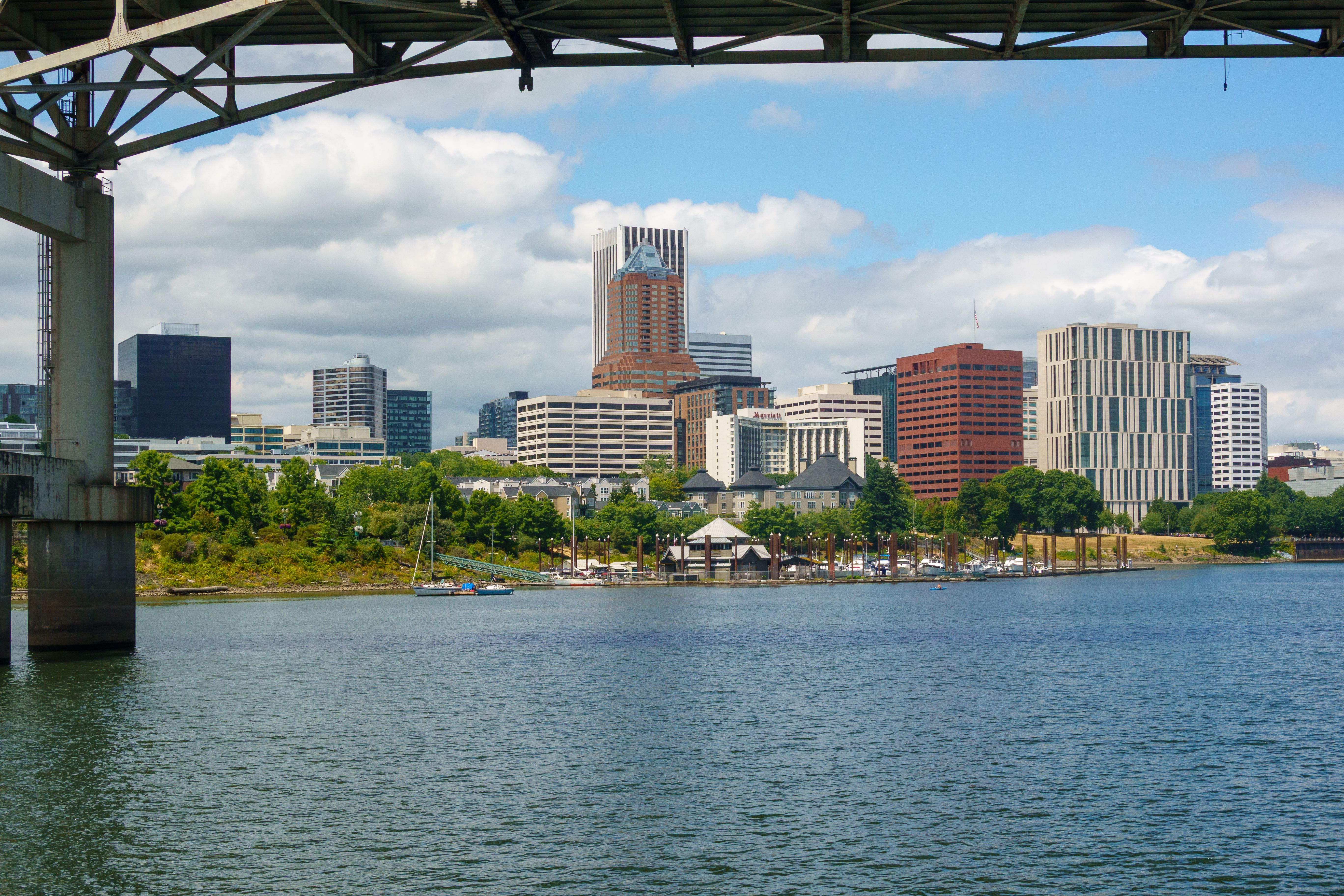How to Enter Event Ticket Giveaways in Portland, Oregon Without Scams