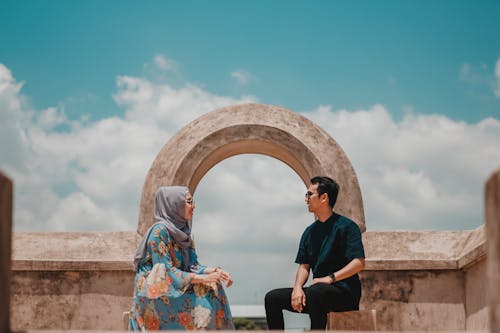 Free stock photo of couple, couple goal, couple in love