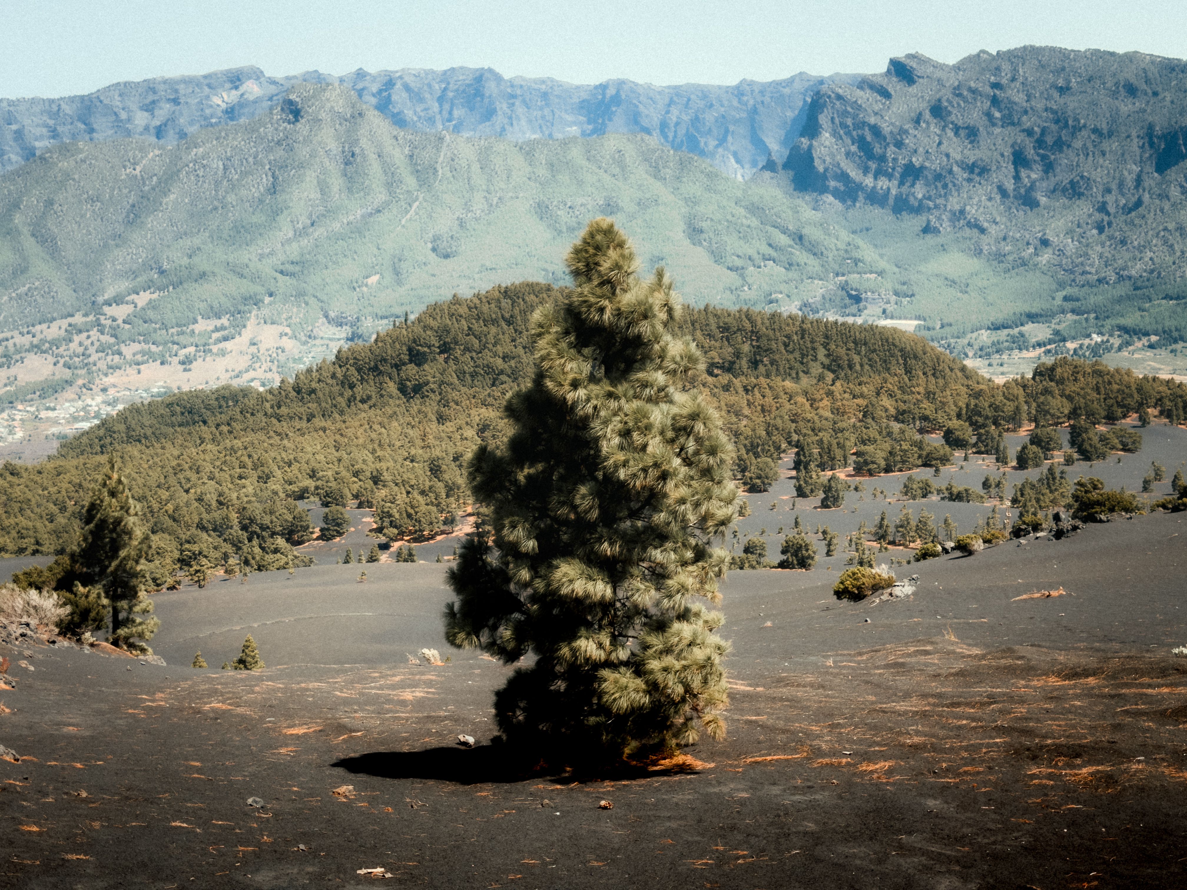 La Caldera