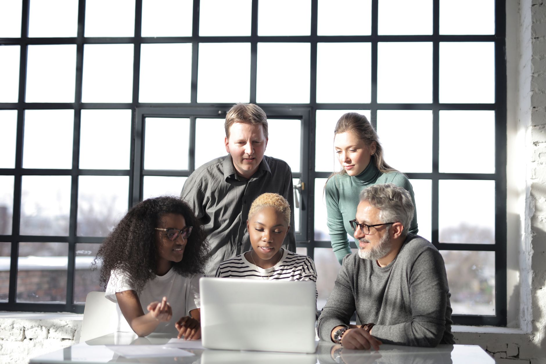 Where Human-AI Collaboration Actually Works