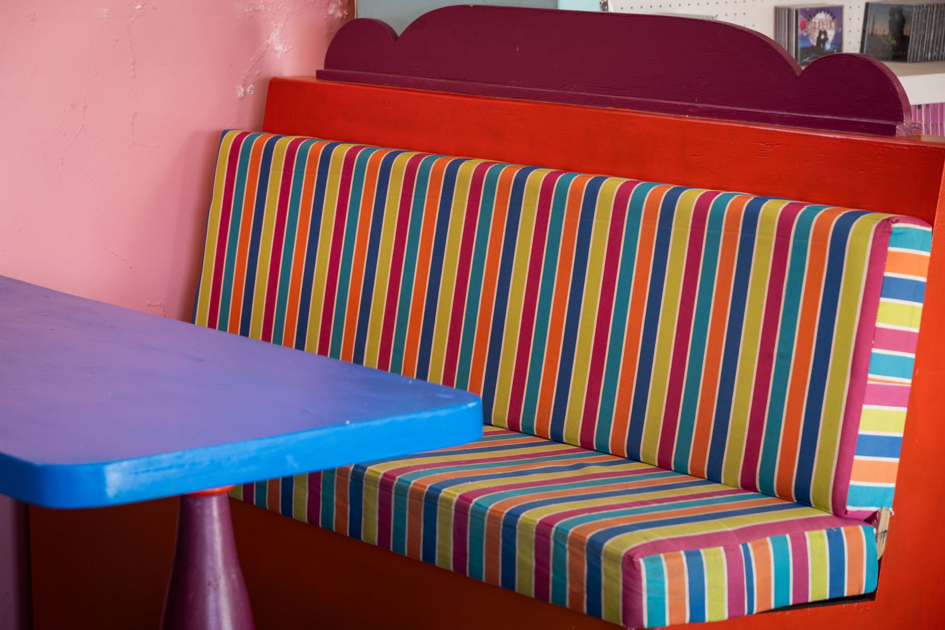iconic Bay Area Diner Closes Doors After Seven Decades In Business