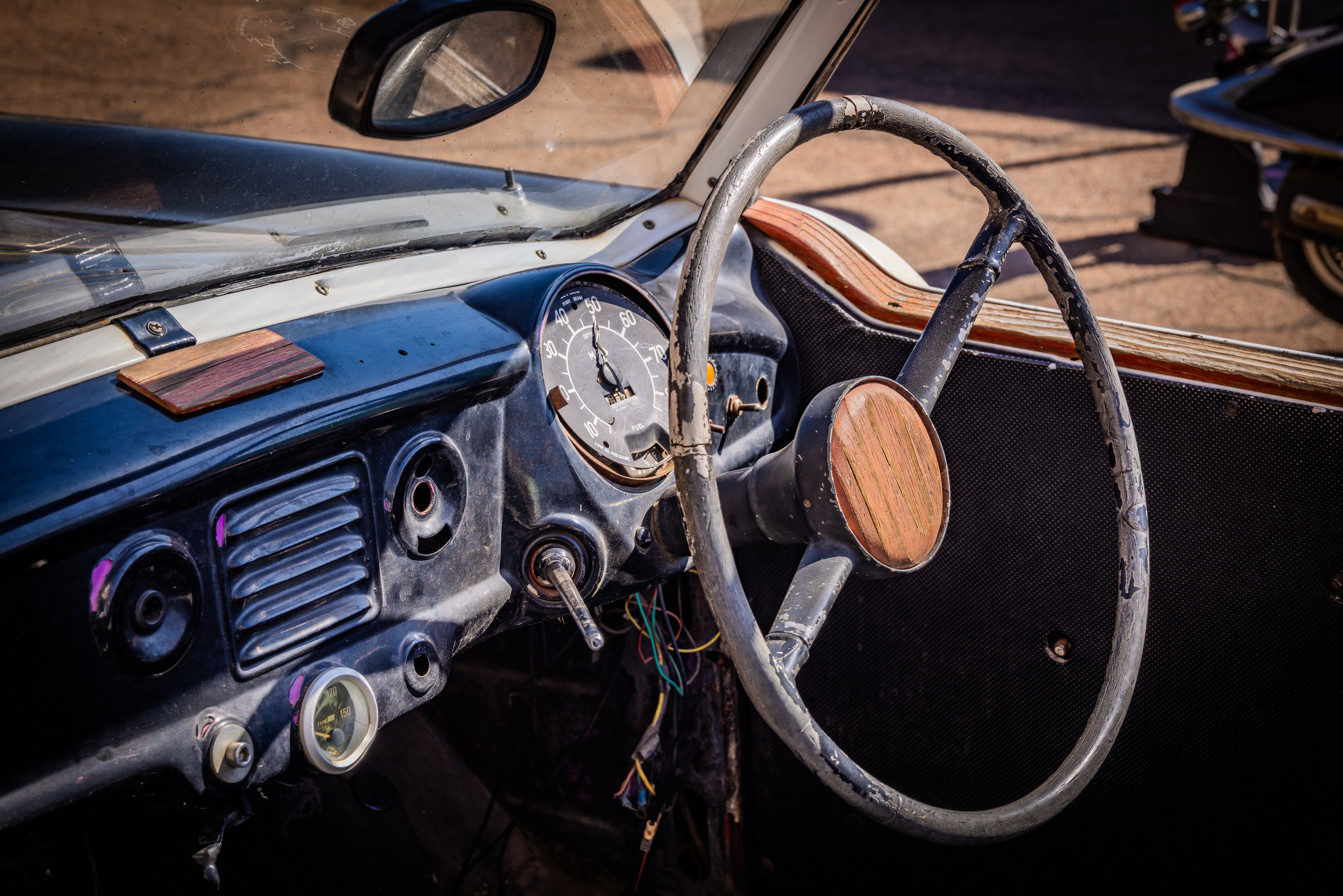 Driving Schools Sydney