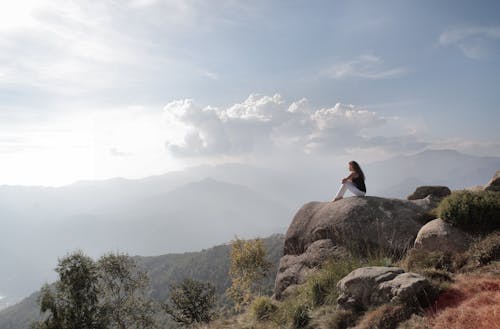 Fotos de stock gratuitas de al aire libre, ascender, aventura