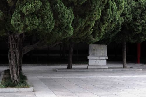 Free stock photo of ancient building, chinas, shaanxi Stock Photo