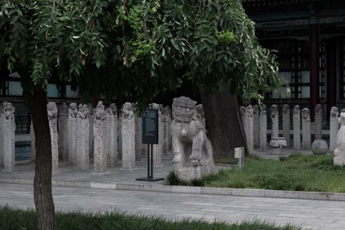 Free stock photo of ancient building, chinas, shaanxi Stock Photo