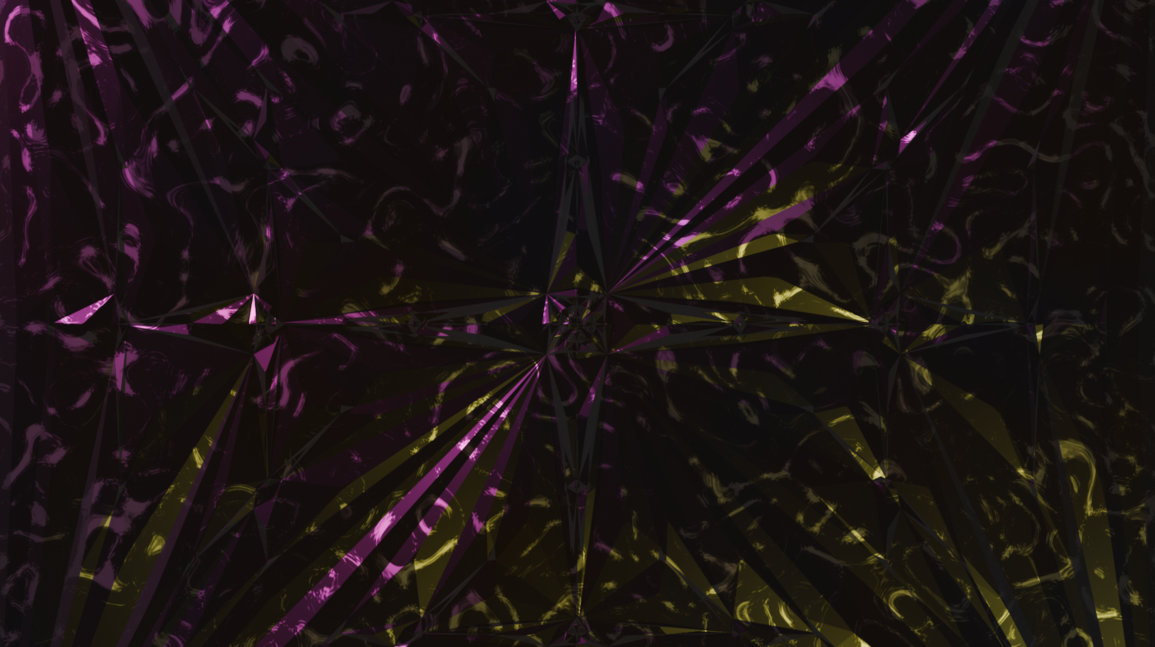 Fractalcolored