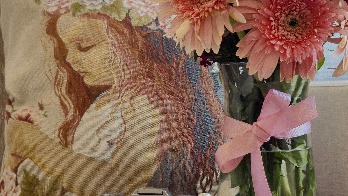 Déco printanière pour la maison