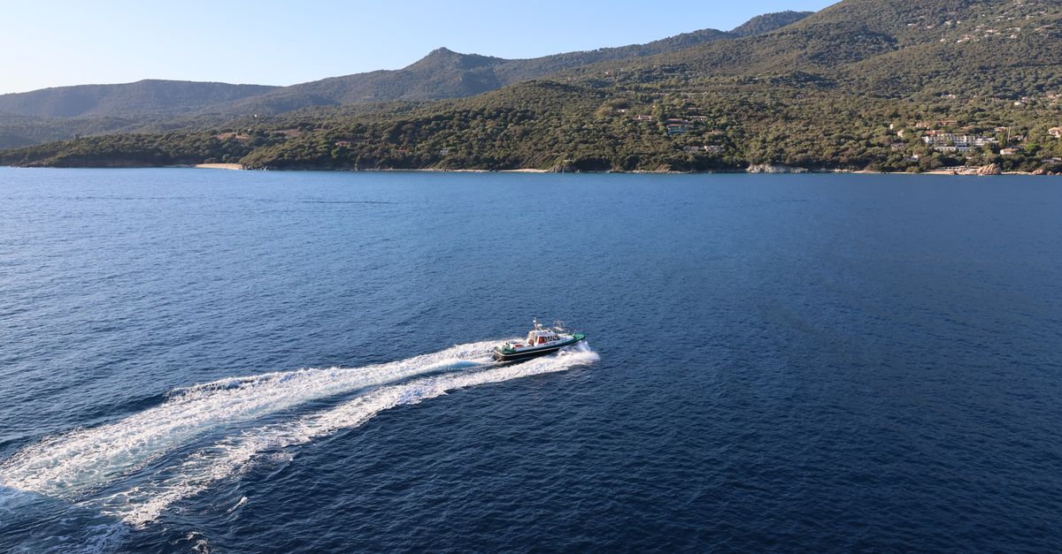What full yacht concierge services include