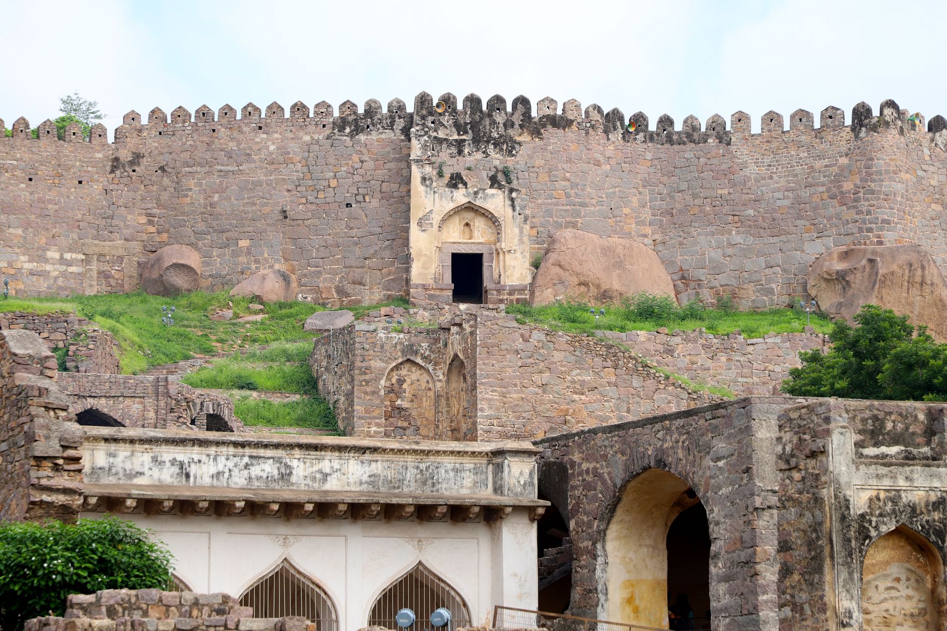 Popular sights in Jhansi Landmarks in Jhansi