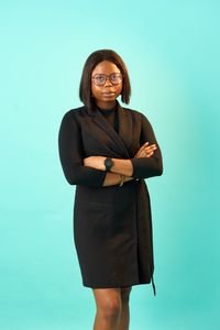 Sarah Ochieng