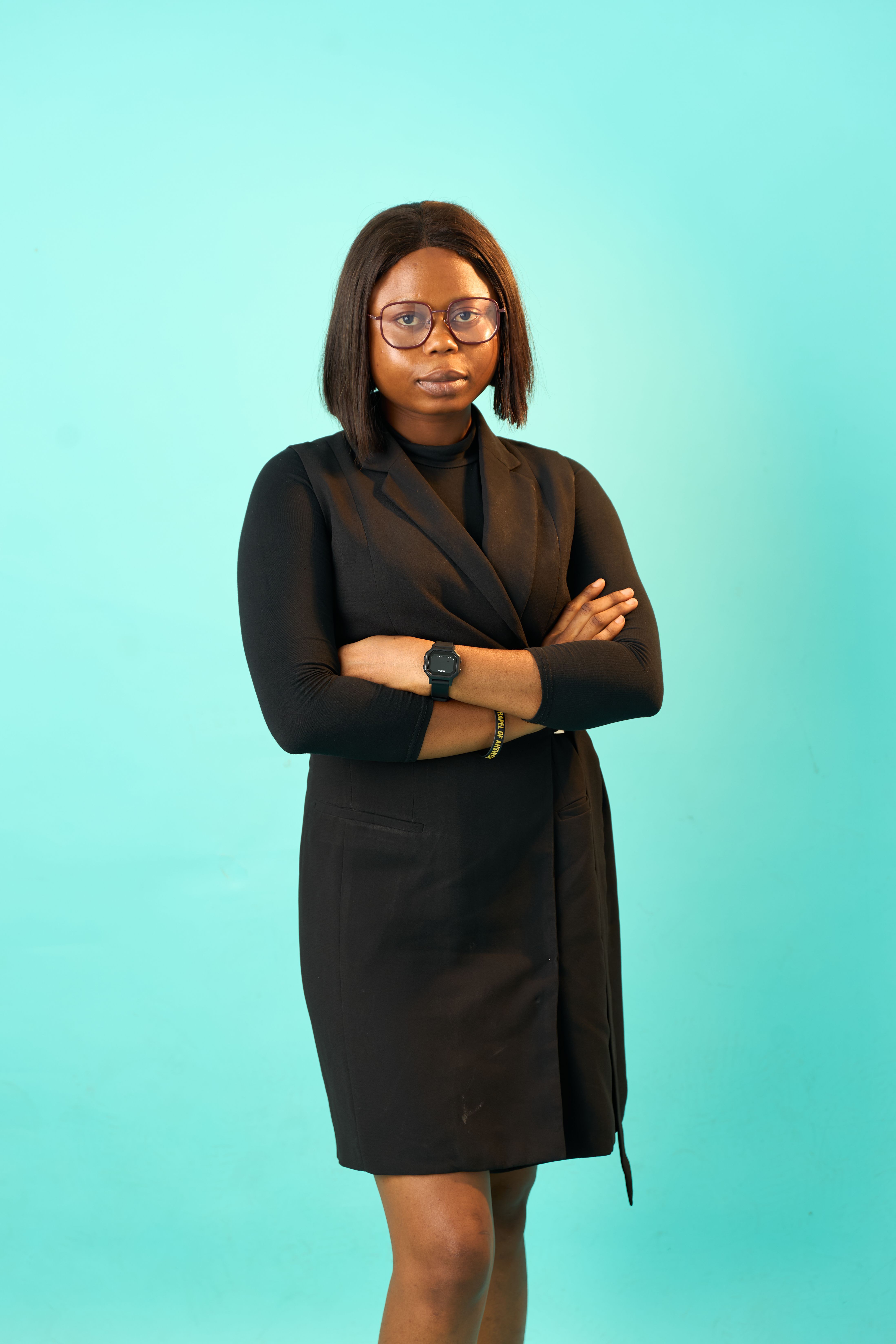 Athens Entrepreneur Maya Okonjo Scales Sustainable Packaging Startup Nationwide
