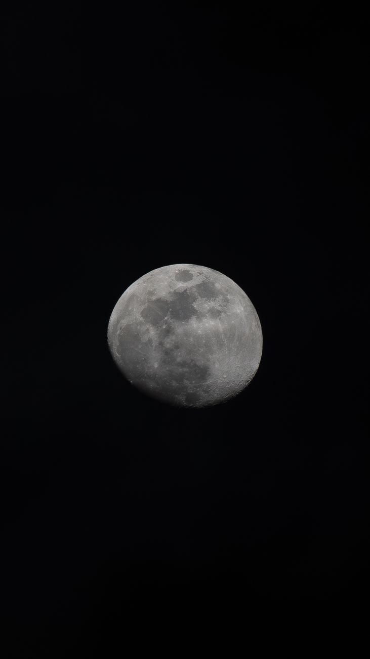 Moon Parcels